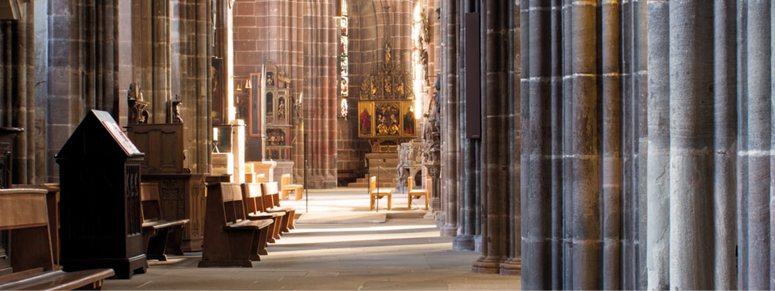 Symbolbild Lorenzkirche.
Quelle: https://evangelischetermine.citykirche-magazin.de/img/default-261.jpg